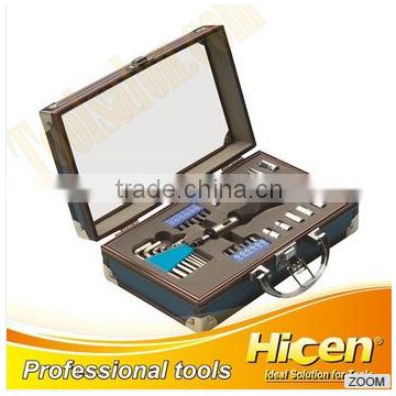 High Quality 36PCS 1/4" DR. Socket Wrench Set China Wholesale