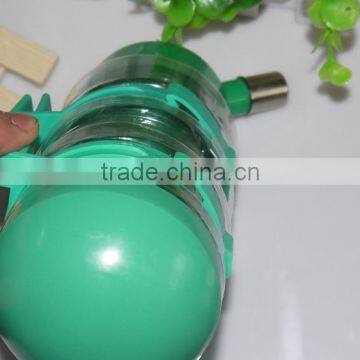 500ml Big Water Feeder Pet Automatic Plastic Water Bottle photo-5