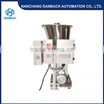 Single Screw Loss Weight Feeding Machine photo-2