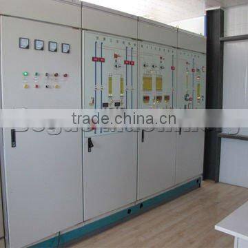 Poultry Feed Making Machine