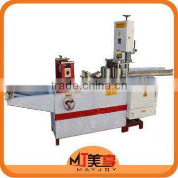 Hotel Use Napkin Tissue Paper Machine,Paper Napkin Printing Machine photo-4