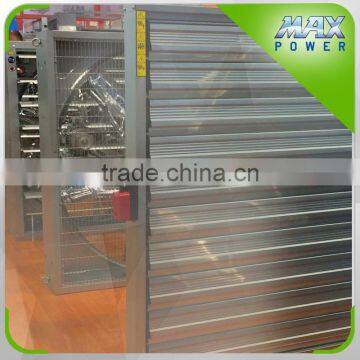 Exhaust Fan Aquaponics Greenhouse Ventilation Cooling photo-5