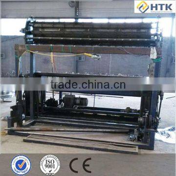 Hinge Joint Knot Field Fence Machine photo-2