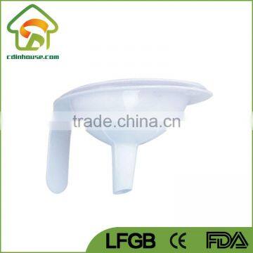 Chemistry Big Separating Plastic Funnel photo-4
