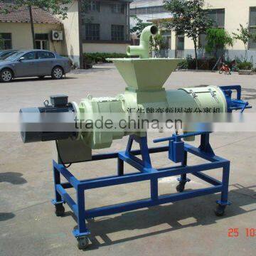 RYS280-4L Type Separator/separators/Screw Press Separator/Manure Separator photo-5