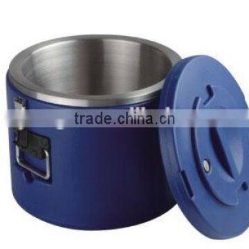 Plastic Stroage Container With Lid and Locks photo-2