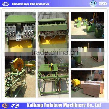 toothpick production line automatic bamboo toothpick making machine