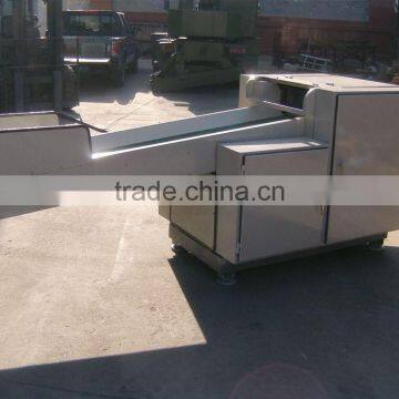 Glass Fiber Cutting Machine/automatic Textile Cutting Machine/used Waste Textile Recycling Machine photo-2