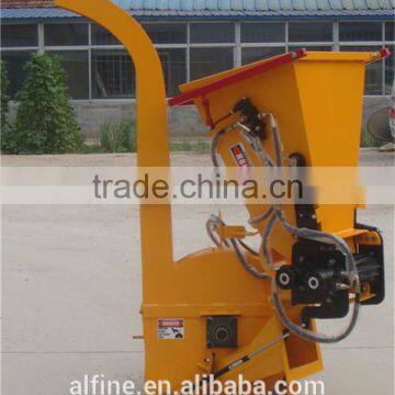 Whole Sale Reliable Quality Wood Chipper Machine Price photo-5