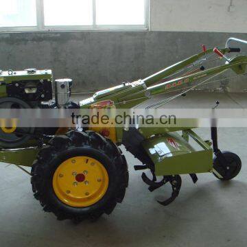 15hp Walking Tractor /hand Tractor for Sale photo-3
