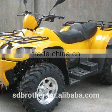 500cc Quad photo-5