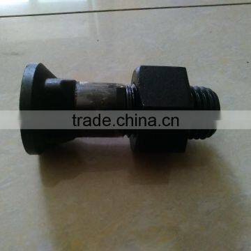 Higher Blades Grade 10.9 12.9 Cutting Edge Bolt and Nut photo-4