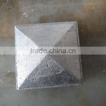 Antique Aluminum Cast Crafts Decoration photo-3