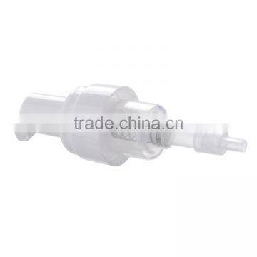 Foam Transfer Pump for Cosmetic Bottle 28mm photo-6