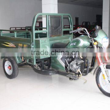 200 cc Motor Tricycle Load Cargo