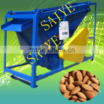 hot sale multi-function almond shell and kernel separator