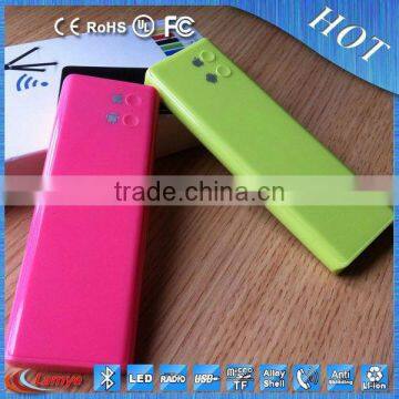 Low Price China Mobile Phone Universal Usb Wifi Mobile Charger photo-2