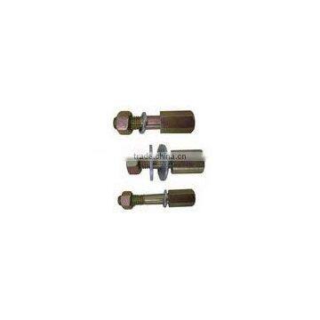 Center Bolt &Nut