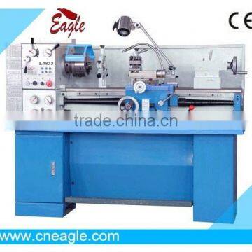 CE standard Light Lathe machinery