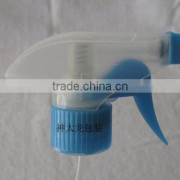 plastic mist trigger sprayers