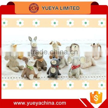 lovely cute animals design house decoration