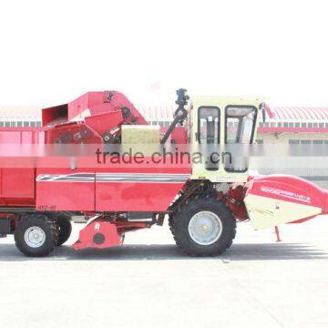 4YZ-4B combine harvester