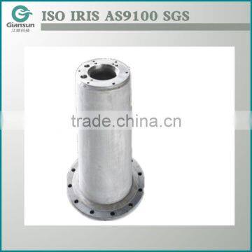 OEM Steel Precision Components,cone,machinery Parts,customized Cone photo-2