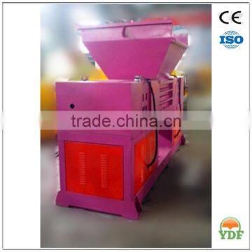 Efb Chipper Shredder Machine