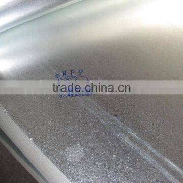 800mm width G550 Zinc Coated Steel sheets with factory price