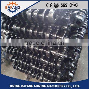 DJB(600-1200)/300 Mining Supporting Equipment Metal Roof Beam photo-2
