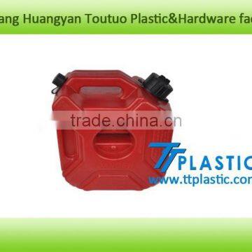 3L plastic jerry can