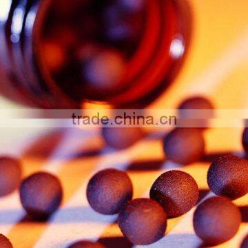 ZW-120/ZW-40 Standing-style Auto-making Traditional Chinese Medicine Pill Machine photo-2