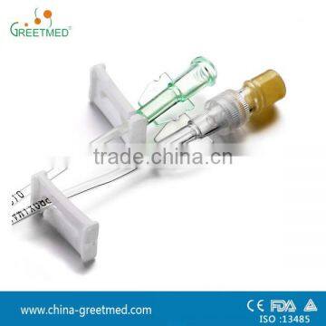Cheap Price Cvc Triple Lumen Central Venous Catheter Kit photo-2