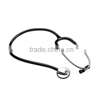 Wholesale Personalized Sliver Single Head Stethoscope photo-2
