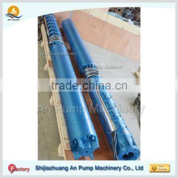 2 inch 3 inch diameter water submersible deep well pumps