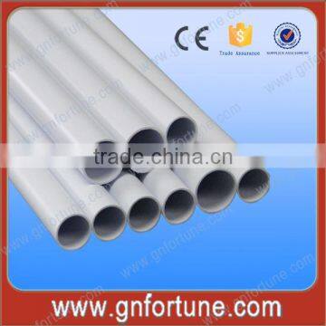 China Factory Electrical Pipes PVC Conduit photo-5