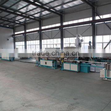 Drip Irrigation Pipe Production Line With Flat Dripper, 180m/min, Drip Irrigation Pipe photo-2