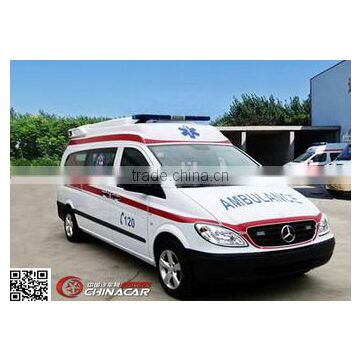 Chuntian ambulance