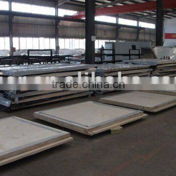 Brand new aluminium truck floor with low price