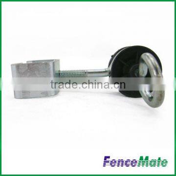 Electric Fence T Post Gate Handle Anchor photo-6