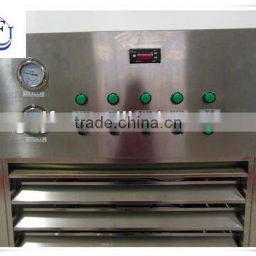 China GMP Standard 300L Perfume Production Line,Perfume Making Machine Price,Perfume Machine photo-4