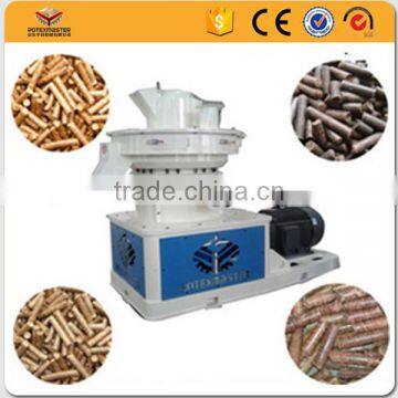 Pelletizer Machine Wood Pellet Machine Price photo-2