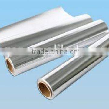 Multi Function High Speed Household Aluminum Foil Paper Plastic Coil Roll Re-winder Machine photo-2