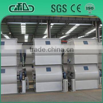 Power Energy Saving Cattle Feed Making Machine photo-1