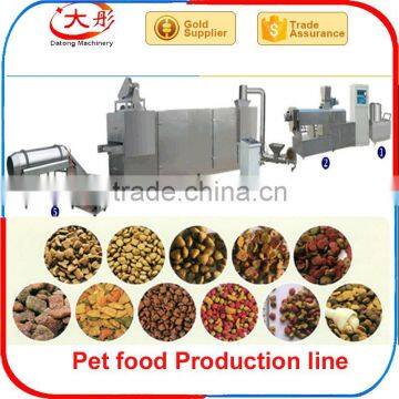 Professional animal feed pellet machine