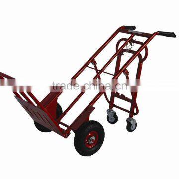 Warehouse Hand Trolley photo-3