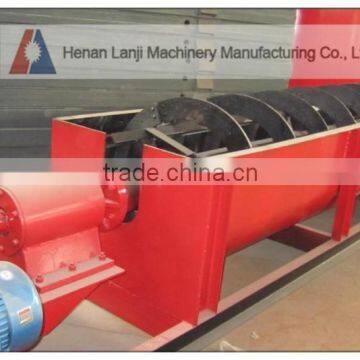 Mine/Mineral Ore Spiral Washing Machine photo-4