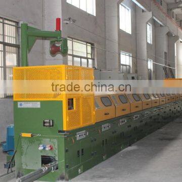 Low Carbon Wire Drawing Machine photo-5