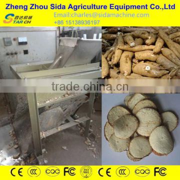 Small Scale Business Cassava Chips/Potato Chips Making line/Processing Line/Machines