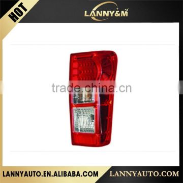 Tail Lamp D-max L 8981253993 R 8981253983